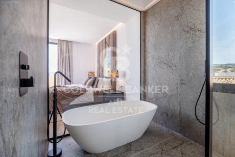 Huvila myytävänä Benahavis, Malaga, Espanja, 4 makuuhuonetta, 235 m2 No. 158746 - kuva 13