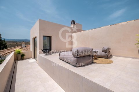 Villa à vendre à Benahavis, Malaga, Espagne, 4 chambres, 235 m2 No. 158746 - photo 18