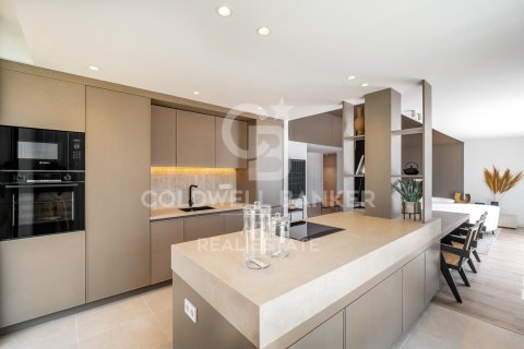 Huvila myytävänä Benahavis, Malaga, Espanja, 4 makuuhuonetta, 235 m2 No. 158746 - kuva 6