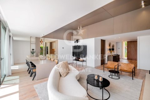 Huvila myytävänä Benahavis, Malaga, Espanja, 4 makuuhuonetta, 235 m2 No. 158746 - kuva 3