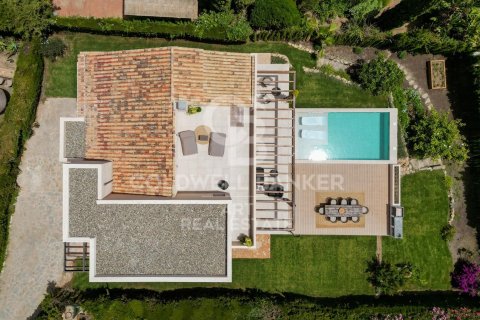 Villa à vendre à Benahavis, Malaga, Espagne, 4 chambres, 235 m2 No. 158746 - photo 22