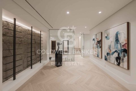 Продажа виллы в Марбелья, Малага, Испания 4 спальни, 476м2 №158747 - фото 23