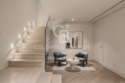 Продажа виллы в Марбелья, Малага, Испания 4 спальни, 476м2 №158747 - фото 22