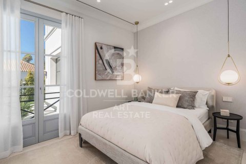 Продажа виллы в Марбелья, Малага, Испания 4 спальни, 476м2 №158747 - фото 16