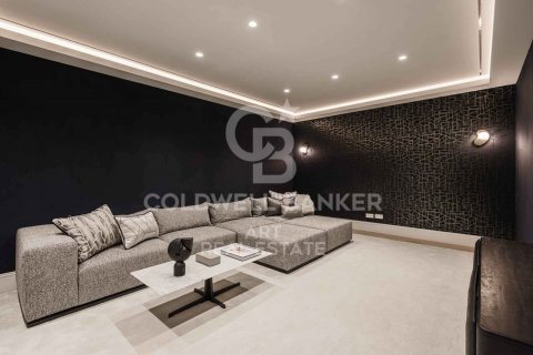 Продажа виллы в Марбелья, Малага, Испания 4 спальни, 476м2 №158747 - фото 24