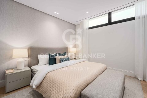 Продажа виллы в Марбелья, Малага, Испания 4 спальни, 476м2 №158747 - фото 18