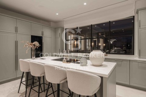 Продажа виллы в Марбелья, Малага, Испания 4 спальни, 476м2 №158747 - фото 6