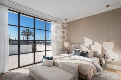 Продажа виллы в Марбелья, Малага, Испания 4 спальни, 476м2 №158747 - фото 13