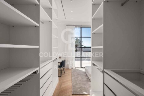 Продажа виллы в Марбелья, Малага, Испания 4 спальни, 476м2 №158747 - фото 14