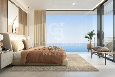 Продажа виллы в Малага, Испания 5 спален, 357м2 №158748 - фото 22