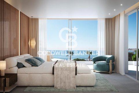 Talo myytävänä Mijas, Malaga, Espanja, 3 makuuhuonetta, 595 m2 No. 158745 - kuva 5