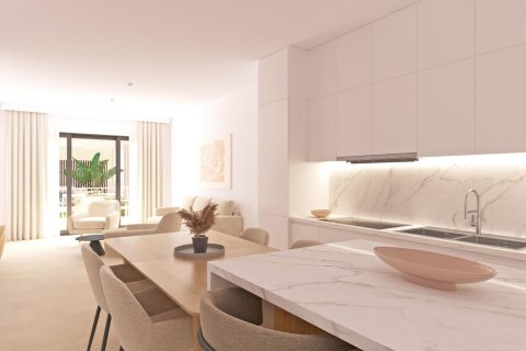 Huoneisto myytävänä Torre-Pacheco, Murcia, Espanja, 2 makuuhuonetta, 67 m2 No. 170399 - kuva 5