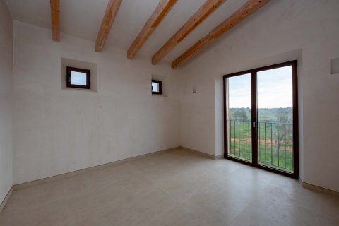 Finka Ses Salines, Mallorca, Hiszpania 4 sypialnie, 467 mkw. nr 37537 – zdjęcie 22