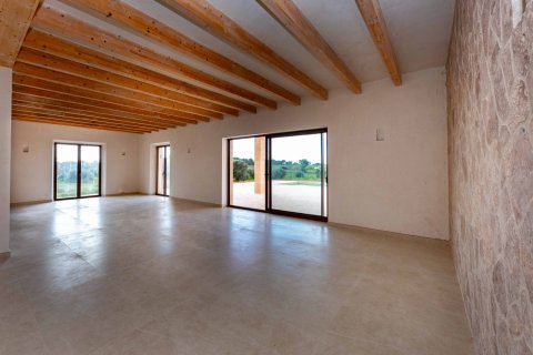 Finka Ses Salines, Mallorca, Hiszpania 4 sypialnie, 467 mkw. nr 37537 – zdjęcie 10