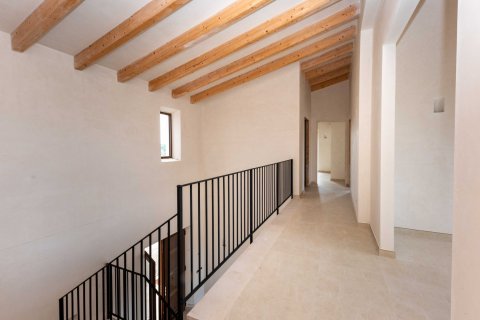 Finka Ses Salines, Mallorca, Hiszpania 4 sypialnie, 467 mkw. nr 37537 – zdjęcie 18