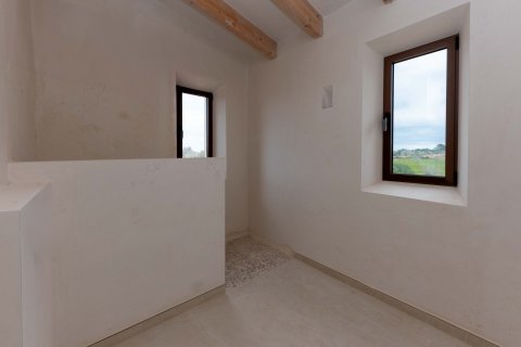 Finka Ses Salines, Mallorca, Hiszpania 4 sypialnie, 467 mkw. nr 37537 – zdjęcie 28