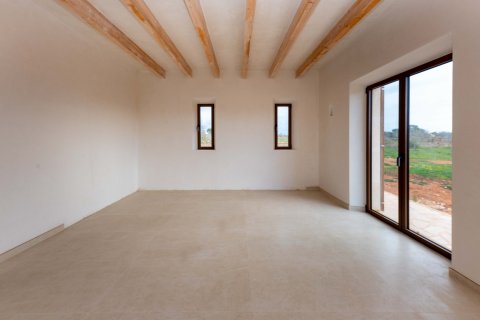 Finka Ses Salines, Mallorca, Hiszpania 4 sypialnie, 467 mkw. nr 37537 – zdjęcie 23