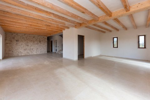 Finka Ses Salines, Mallorca, Hiszpania 4 sypialnie, 467 mkw. nr 37537 – zdjęcie 24
