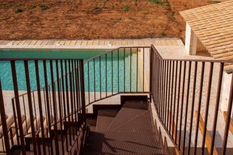 Finka Ses Salines, Mallorca, Hiszpania 4 sypialnie, 467 mkw. nr 37537 – zdjęcie 16