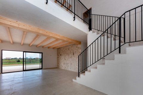 Finka Ses Salines, Mallorca, Hiszpania 4 sypialnie, 467 mkw. nr 37537 – zdjęcie 17