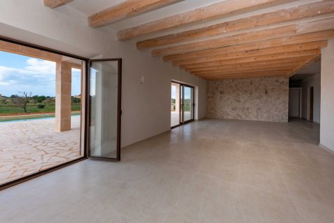 Finka Ses Salines, Mallorca, Hiszpania 4 sypialnie, 467 mkw. nr 37537 – zdjęcie 8