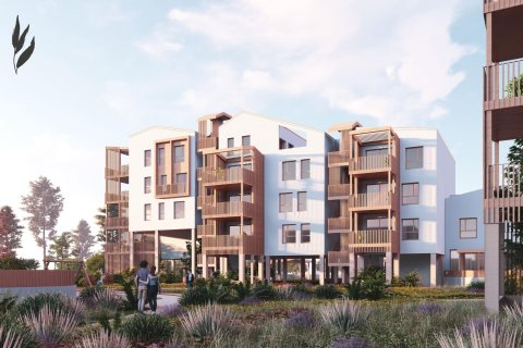 Apartament w El Verger, Alicante, Hiszpania 2 sypialnie, 79 mkw. nr 171152 – zdjęcie 10