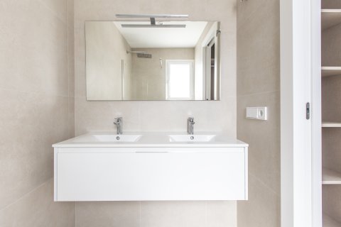 Продажа виллы в Сан-Хавьер, Мурсия, Испания 3 спальни, 127м2 №163183 - фото 21