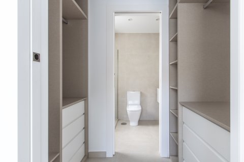 Продажа виллы в Сан-Хавьер, Мурсия, Испания 3 спальни, 127м2 №163183 - фото 19