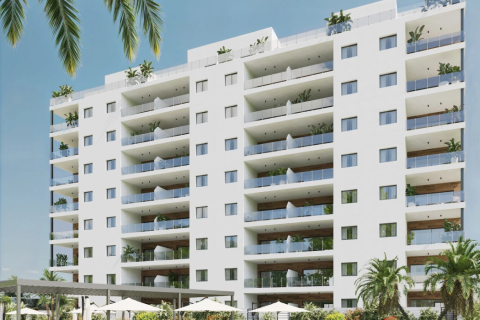 Dzīvoklis pārdošanā Benidorm, Alicante, Spānijā 2 istabas, 85 m2 Nr. 163185 - attēls 3