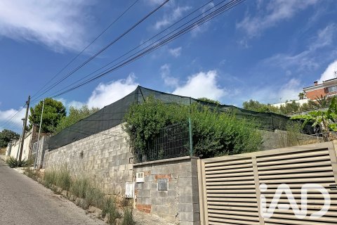Land plot à vendre à Calafell, Tarragona, Espagne, 606 m2 No. 192144 - photo 5