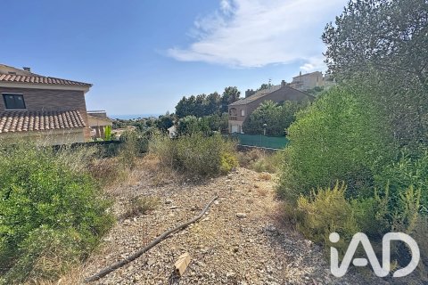 Land plot à vendre à Calafell, Tarragona, Espagne, 606 m2 No. 192144 - photo 7