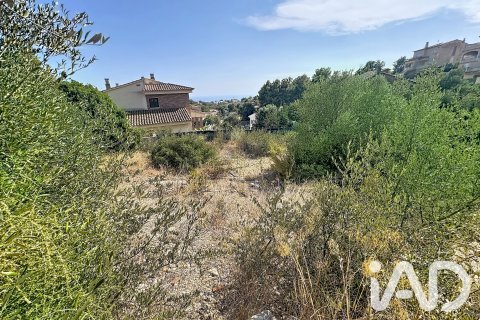 Land plot à vendre à Calafell, Tarragona, Espagne, 606 m2 No. 192144 - photo 4