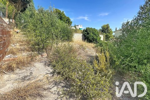 Land plot à vendre à Calafell, Tarragona, Espagne, 606 m2 No. 192144 - photo 8