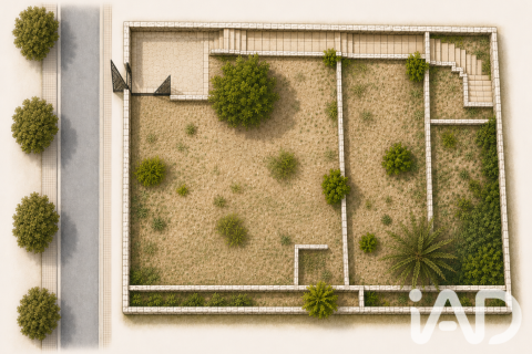 Land plot à vendre à Calafell, Tarragona, Espagne, 606 m2 No. 192144 - photo 12