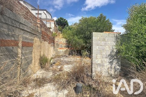 Land plot à vendre à Calafell, Tarragona, Espagne, 606 m2 No. 192144 - photo 3
