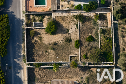Land plot à vendre à Calafell, Tarragona, Espagne, 606 m2 No. 192144 - photo 11