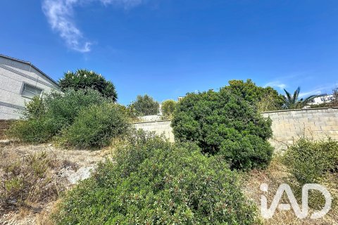 Land plot à vendre à Calafell, Tarragona, Espagne, 606 m2 No. 192144 - photo 10
