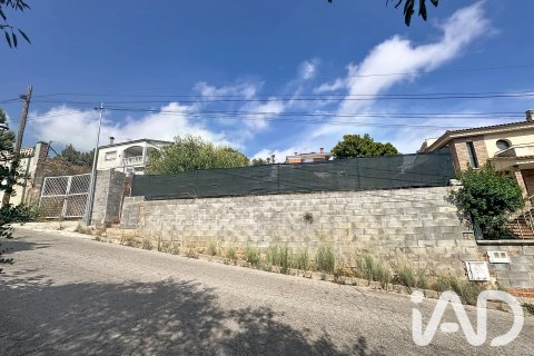 Land plot à vendre à Calafell, Tarragona, Espagne, 606 m2 No. 192144 - photo 9