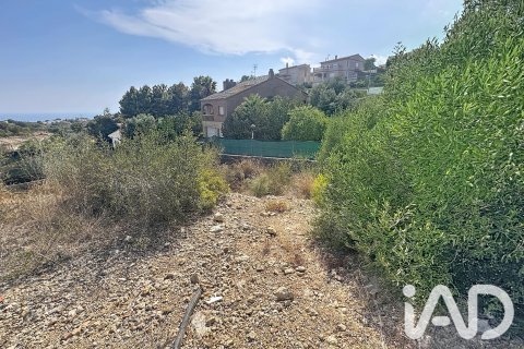 Land plot à vendre à Calafell, Tarragona, Espagne, 606 m2 No. 192144 - photo 6