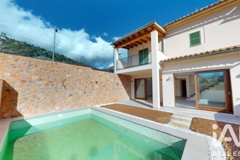 House zum Verkauf in Alaro, Mallorca, Spanien 3 Schlafzimmer, 172 m2 Nr. 192140 - Foto 7