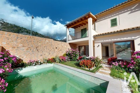 House in Alaro, Mallorca, Spanien 3 Schlafzimmer, 172 m2 Nr. 192140