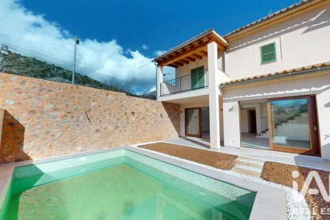 House zum Verkauf in Alaro, Mallorca, Spanien 3 Schlafzimmer, 172 m2 Nr. 192140 - Foto 19