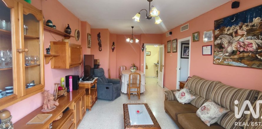 Wohnung in Ecija, Seville, Spanien 3 Schlafzimmer, 105 m2 Nr. 192143