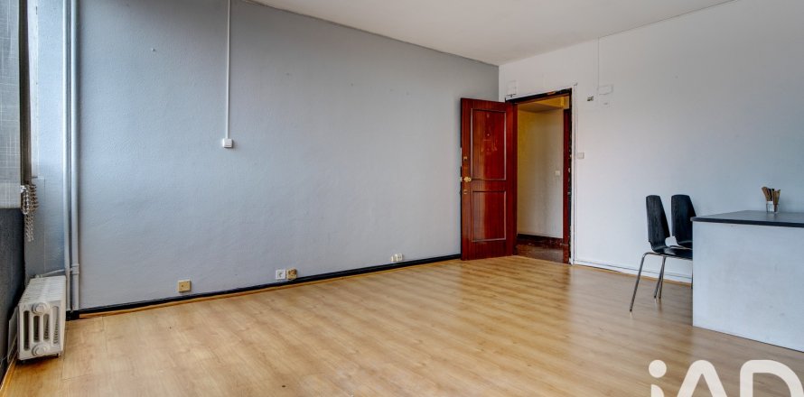 Ufficio a Bilbao, Biscay, Spagna 2 camere da letto, 34 mq. N° 192139