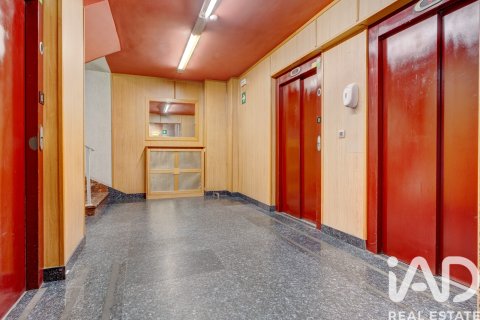 Ufficio in vendita a Bilbao, Biscay, Spagna 2 camere da letto, 34 mq. N° 192139 - foto 9