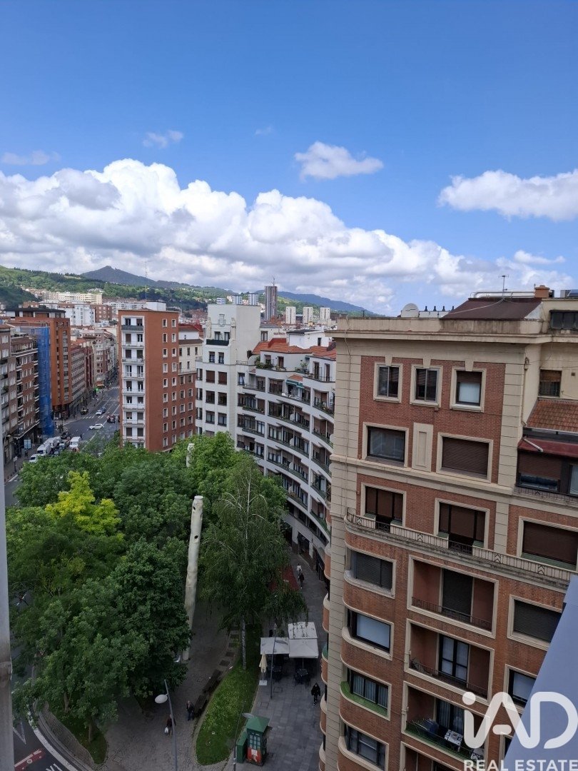Ufficio a Bilbao, Biscay, Spagna 31 mq. N° 192142