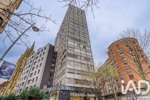 Ufficio in vendita a Bilbao, Biscay, Spagna 31 mq. N° 192142 - foto 2