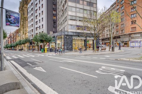 Ufficio in vendita a Bilbao, Biscay, Spagna 31 mq. N° 192142 - foto 3