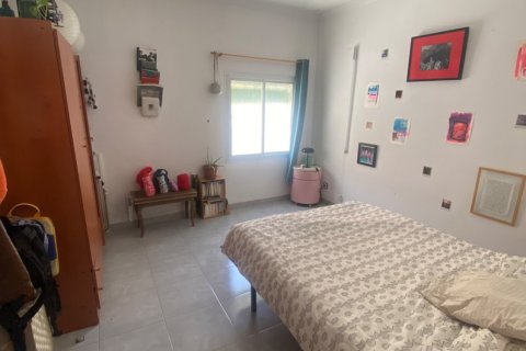 Talo myytävänä Tabernas, Almeria, Espanja, 4 makuuhuonetta, 105 m2 No. 192145 - kuva 19