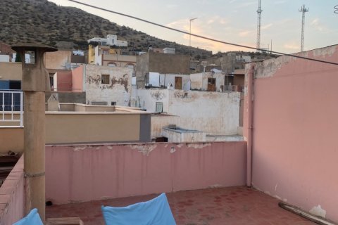 Talo myytävänä Tabernas, Almeria, Espanja, 4 makuuhuonetta, 105 m2 No. 192145 - kuva 30